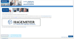 Desktop Screenshot of hagemeyerukdoccentre.b2be.com